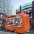 Import hot attractive mini moving food truck for sale/best seller for malaysia from China