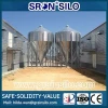 Hot Galvanized Steel Silo for Feed Storage,for Animal Feeders