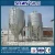 Import Hot Galvanized Steel Silo for Feed Storage,for Animal Feeders from China