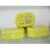 Import hot healthy bathroom decoration round plastic soap dish round soap box from China
