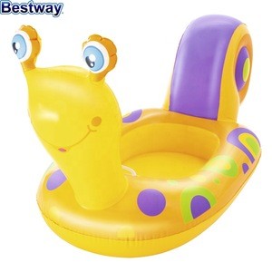 Hot inflatable baby water amusement equipment children swimming boat