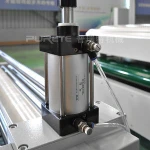 Hot Melt Adhesive Film Laminating Machine