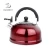 Import Hot Mid-East Whistling Kettle Stainless Steel Water Kettle Tea Kettle For Induction from China