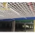 Import Hot new products light weight easy clean grate cheap metal aluminum ceiling board from China