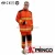 Import Hot NFPA Standard Nomex IIIA fire fighting suit/fire PPE for fireman from China