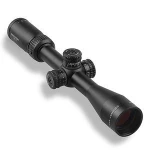 HOT Optic Sight Airsoft  VT-2 3-12X40SF Side Second Focal Plane Rifle Scope Gun Accessories Hunting Rifle Scope