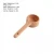 Import Hot Popular Long Handle Wooden Spoon Eco-Friendly Tea Shop Special Spoon from China