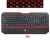 Import Hot Product E780 Laptop Ergonomic Multilingual Version Office Wireless Keyboard Mouse Combos from China