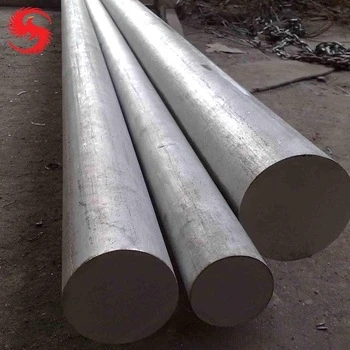 Hot Rolled Steel C1045 material 80mm steel round bar price