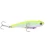 Import Hot sale 50mm 60mm 75mm Sinking Vib Metal Blade Fishing Lure Mini Vibe Lure Hard Bait for fishing lure from China