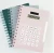 Import hot sale 8 digits solar calculator with spiral noot book from China