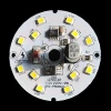 Hot sale Aluminum base AC110/220V 9W LED Module for LED Bulb