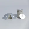 hot sale aluminum foil Vented induction cap seal liner for agrochemical bottle