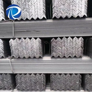 Hot Sale Angle Iron Steel With Best Prices