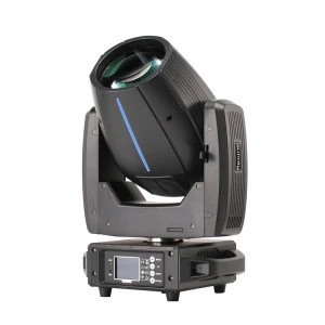 Hot Sale Beam 295w 14R Moving Head Light With Strong Brightness for dj led spot wash stage lights from China Manufacturer