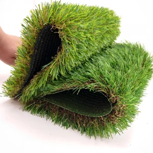 Hot sale best quality  china carpet artificial grass artificial  Landscape grass rubber mat