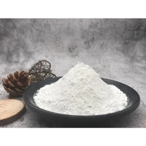Hot Sale CaCO3 Calcium Carbonate Powder For Industrial Use