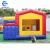 Import Hot sale cheap commercial giant kids jumping bouncer house combo jumpoline inflatable bouncy castle with slide from China