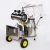 Import Hot sale Electric two buckets Pulsator Mobile Goat Milking Machines for sale JF-H002A from China