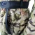 Import Hot Sale Fashion Waterproof Poncho Liner Camo Smoking Woobie Jacket Loose and Soft Robe from China