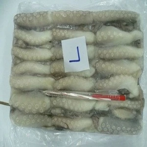 hot sale frozen squid and poulp squid