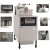 Import Hot Sale Gas Chicken Pressure Commercial Deep Fryer from China