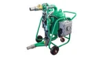 Hot Sale High Quality Anti-Explosive Sand Pump Dredger