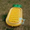 hot sale inflatable pineapple pool float raft
