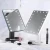 Import Hot sale LED makeup Mirror With lights 360 Degree Portable Vanity mirror from China