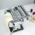 Import Hot sale manual pasta roller machine pasta noodle maker from China