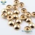 Import hot sale metal jeans snap buttons and rivets for leather from China