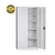 Import Hot sale office furniture cabinet manufacturers metal 2 door cupboard steel storage file cabinet from China