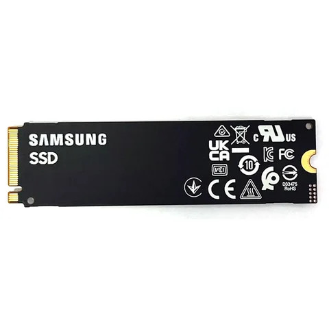 Hot Sale Original 256GB SSD MZ-VLQ256B For Samsung PM991A 256GB M.2 2280 NVMe PCIe Gen4 x4 SSD MZVL4256HBJD-00BH1 Internal SSD