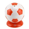 Hot Sale Personalized Handmade Ceramic Football Toothpick Holder