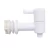 Import hot sale plastic pvc faucet/plastic tap from China