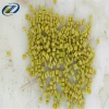 Hot sale plastic recycled PET PBT ABS PC granules making pellet extruder machine price