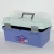 Import Hot sale plastic storage tool box with layers fast lead time from China