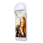 Hot Sale Portable Live Broadcast Brightness Mobile Phone Charging Selfie Beauty Light