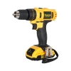 Hot sale power tools electric cordless dril impact drill machine
