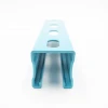 Hot sale products stable waterproof galvan pipe fitting angle steel channels