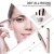 Import Hot sale promotion Beauty PPortable Mini eyebrow trimmer Amzon brow Razor Light Epilato Women USB Rechargeable eyebrow trimmer from China