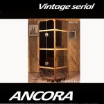 Hot Sale Resin Antique Wine Cabinet AN-1046