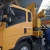 Hot sale resuce tow flat bed wrecker metro truck for sale