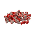 Hot sale Sector Fan-shaped nozzle atomization filter 50 mesh 100 mesh 200 mesh