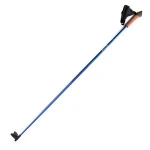 Hot sale Single section Ski Poles&walking stick_accept OEM
