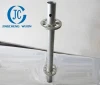 Hot sale standard steel ringlock system scaffolding