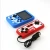 Hot Sale Sup Game Box 8-bit Classic 400 Game Console Retro Two Players Mini Handheld Game Player