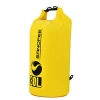 hot sale surfing 10L pvc dry bags waterproof bag for outdoor camping