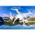 Import Hot sale Toy Vehicle 2.4G 5CH Quadcopter Kit H208520 Radio Remote Control Toy Helicopter With Camera Screen from China