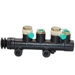 Hot sale tricycle three wheeler clutch master cylinder and oil pump brake master cylinder